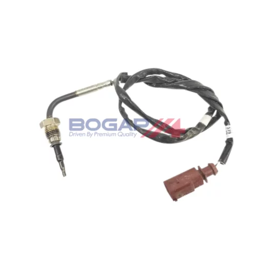 Snímač teploty výfukových plynov BOGAP A6120246