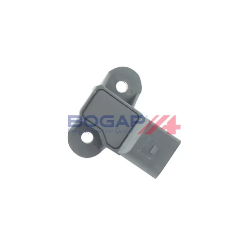 Snímač tlaku výfukových plynov A6121106 /BOGAP/ - obr. 2
