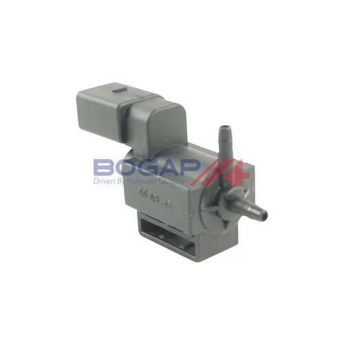 Ventil, ovládanie vzduchu (nasávaný vzduch) A6310106 /BOGAP/ - obr. 3