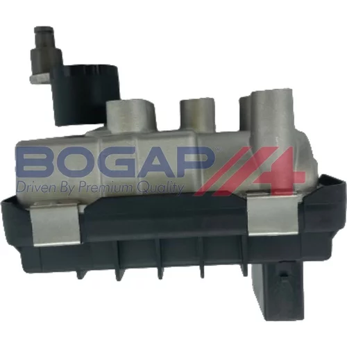 Nastavovací prvok, turbodúchadlo BOGAP A6313138