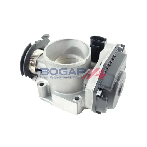 Hrdlo škrtiacej klapky BOGAP A6319159