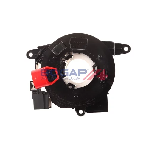 Vinutá pružina, Airbag A7310108 /BOGAP/ - obr. 3
