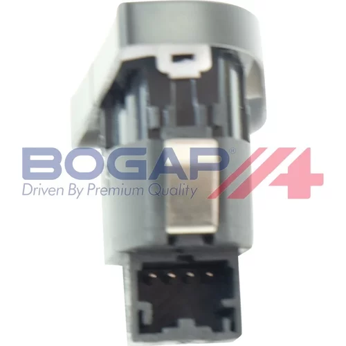 Spínač zamykania dverí A7328123 /BOGAP/ - obr. 1