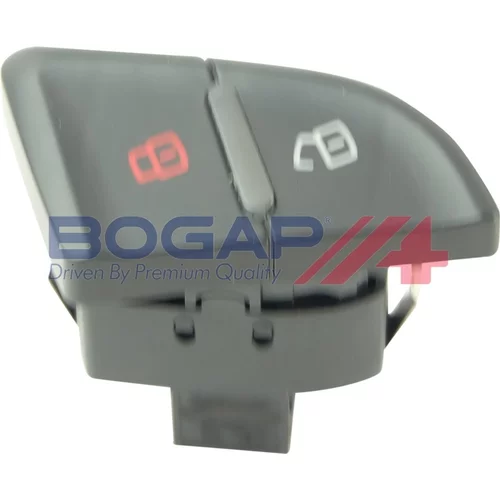 Spínač zamykania dverí BOGAP A7328131