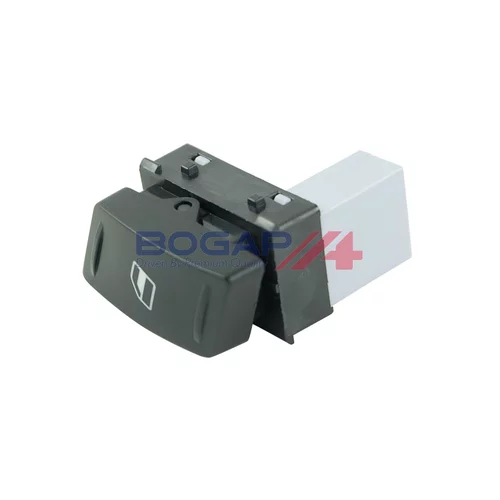 Spínač elektrického otvárania okien A7339179 /BOGAP/ - obr. 1