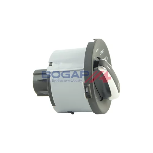 Spínač hlavného osvetlenia A7344134 /BOGAP/ - obr. 1