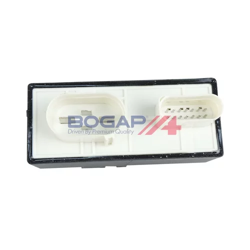 Relé dobehu ventilátora chladenia A7617105 /BOGAP/ - obr. 3