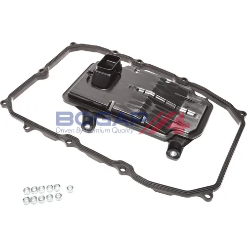 Hydraulický filter automatickej prevodovky BOGAP A8114121