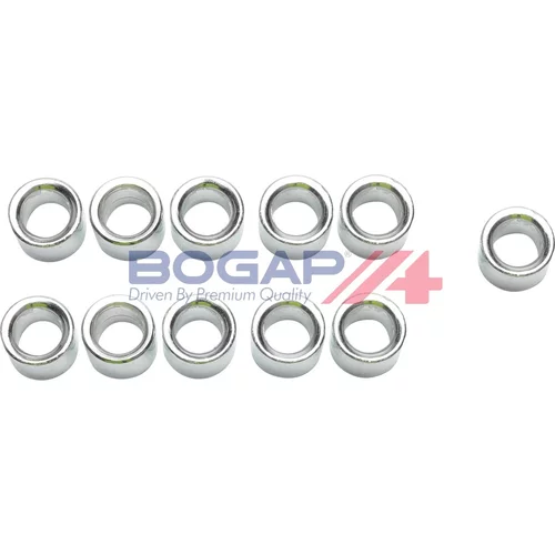 Hydraulický filter automatickej prevodovky A8114121 /BOGAP/ - obr. 3