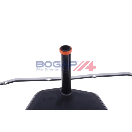 Sada hydraulického filtra automatickej prevodovky A8115100 /BOGAP/ - obr. 2