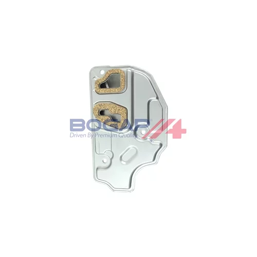 Sada hydraulického filtra automatickej prevodovky A8115108 /BOGAP/ - obr. 4