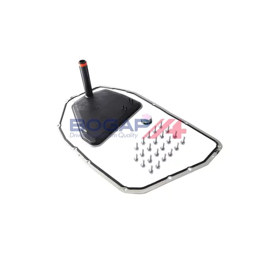 Sada hydraulického filtra automatickej prevodovky BOGAP A8115125