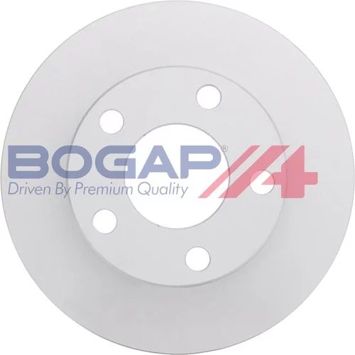 Brzdový kotúč BOGAP A8211254