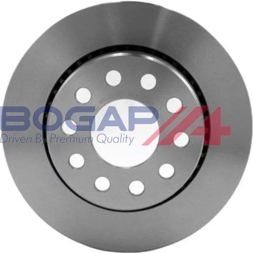 Brzdový kotúč BOGAP A8211312