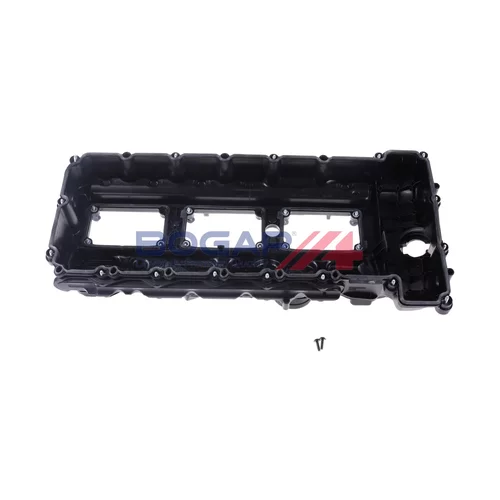 Kryt hlavy valcov B1115103 /BOGAP/ - obr. 2