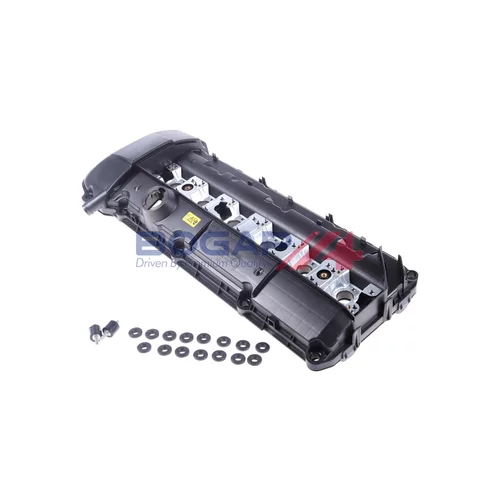 Kryt hlavy valcov B1115106 /BOGAP/ - obr. 2