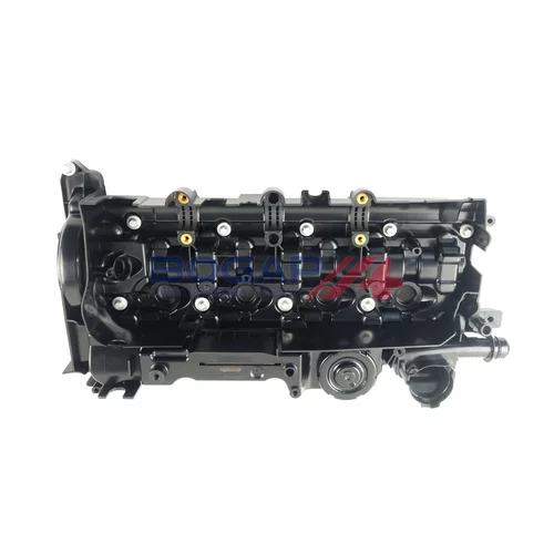 Kryt hlavy valcov BOGAP B1115110
