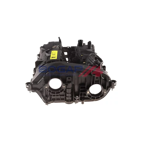 Kryt hlavy valcov B1115119 /BOGAP/ - obr. 2
