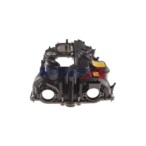 Kryt hlavy valcov B1115123 /BOGAP/ - obr. 3