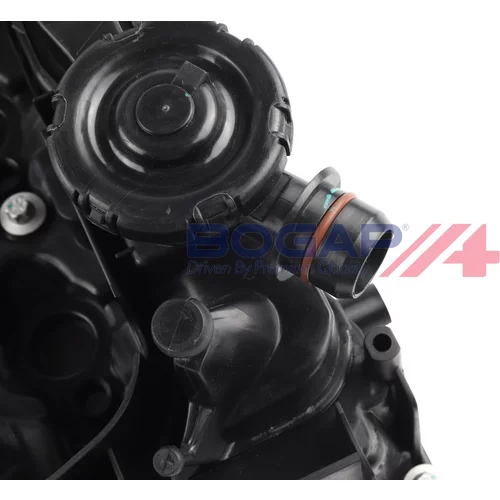 Kryt hlavy valcov B1115127 /BOGAP/ - obr. 4