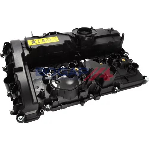 Kryt hlavy valcov BOGAP B1115137