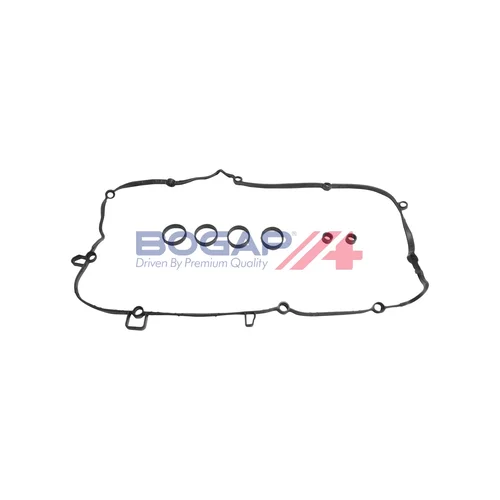 Tesnenie veka hlavy valcov BOGAP B1118104