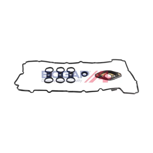 Tesnenie veka hlavy valcov BOGAP B1118107