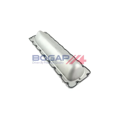 Veko kľukovej skrine B1124100 /BOGAP/ - obr. 4