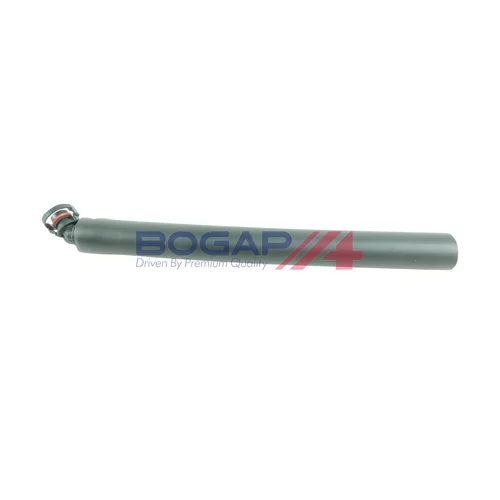 Hadica odvetrania kľukovej skrine B1210104 /BOGAP/ - obr. 1