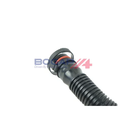 Hadica odvetrania kľukovej skrine B1210167 /BOGAP/ - obr. 4