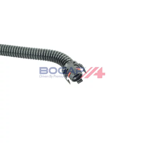 Hadica odvetrania kľukovej skrine B1210171 /BOGAP/ - obr. 2