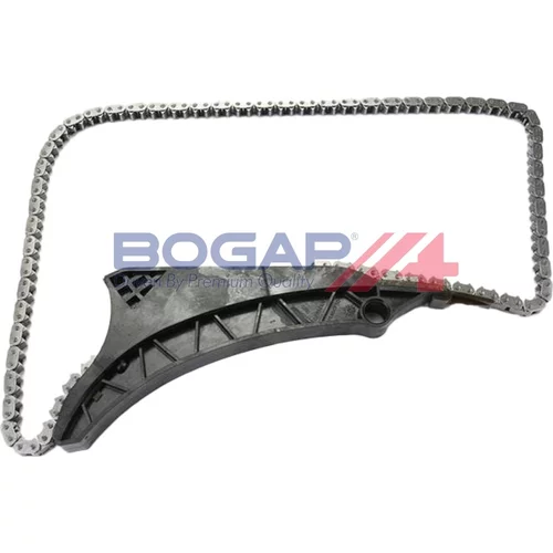 Rozvodová reťaz BOGAP B1310116
