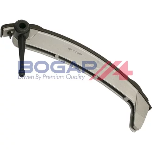 Vodiaca lišta rozvodovej reťaze BOGAP B1313138