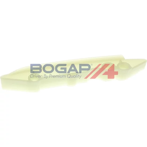 Vodiaca lišta rozvodovej reťaze BOGAP B1313142