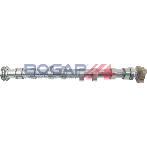 Vačkový hriadeľ B1331100 /BOGAP/ - obr. 5