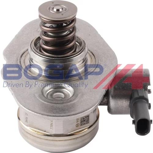 Vysokotlaké čerpadlo BOGAP B1626104