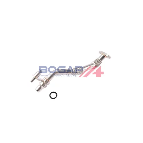 Olejové vedenie BOGAP B1728114