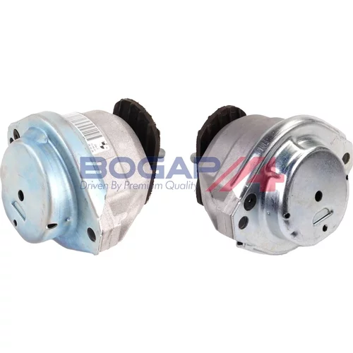 Uloženie motora BOGAP B1911345