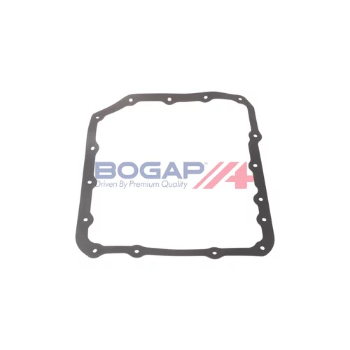 Tesnenie olejovej vane automatickej prevodovky BOGAP B2141100