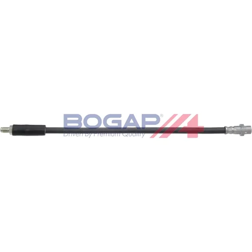 Brzdová hadica BOGAP B3124111