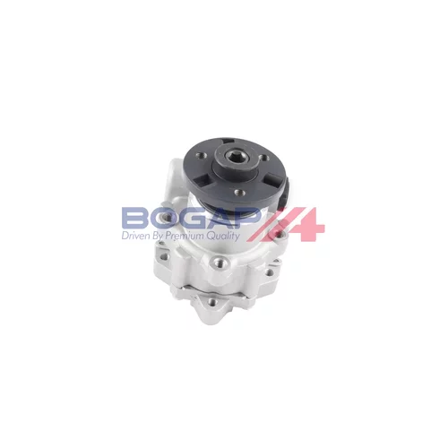 Hydraulické čerpadlo pre riadenie B3213112 /BOGAP/ - obr. 2