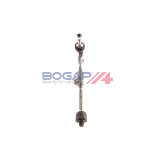 Spojovacia tyč riadenia B3232149 /BOGAP/ - obr. 2