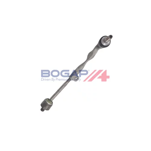 Axiálny čap tiahla riadenia BOGAP B3234102