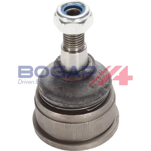 Zvislý/nosný čap BOGAP B3329119