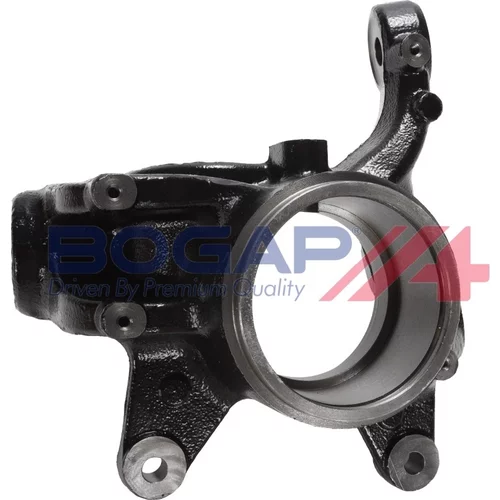 Čap nápravy zavesenia kolies B3341117 /BOGAP/ - obr. 5