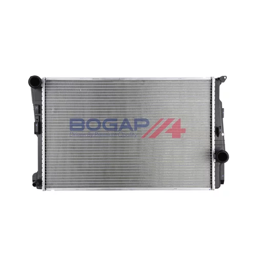 Nádrž na vodu ,chladič B4210117 /BOGAP/ - obr. 4