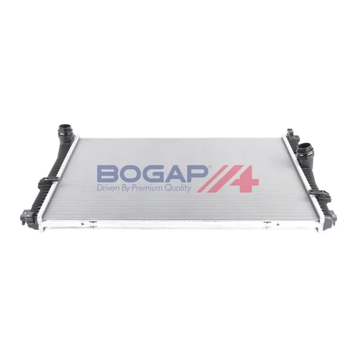 Nádrž na vodu ,chladič BOGAP B4210134