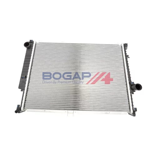 Nádrž na vodu ,chladič BOGAP B4210202