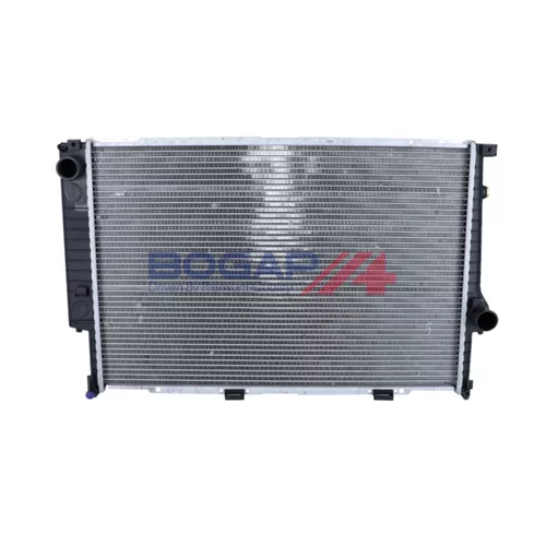 Nádrž na vodu ,chladič BOGAP B4210208
