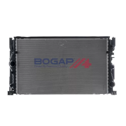 Chladič motora BOGAP B4210227